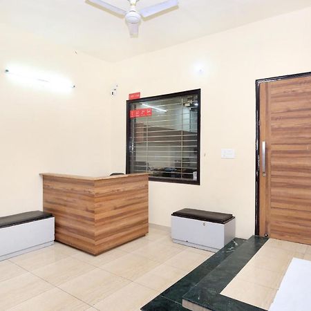 Oyo 16126 Aanantham Ludhiana Exterior foto