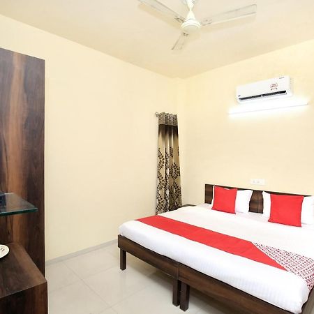 Oyo 16126 Aanantham Ludhiana Exterior foto