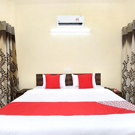 Oyo 16126 Aanantham Ludhiana Exterior foto